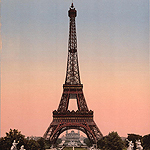 eiffel tower